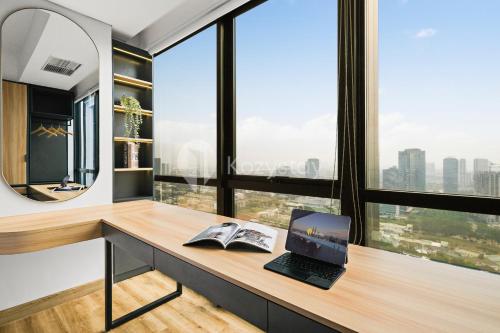 Madera by Kozystay - Alam Sutera, Tangerang (fotografie 8)