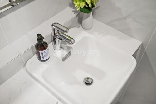 Madera by Kozystay - Alam Sutera, Tangerang (fotografie 9)