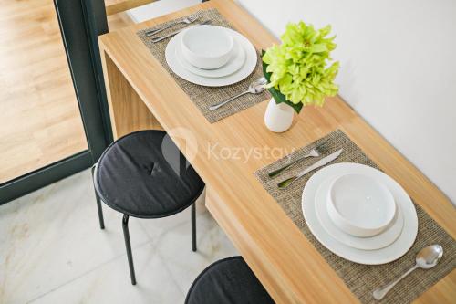 Madera by Kozystay - Alam Sutera, Tangerang (fotografie 10)