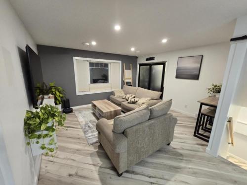 Cozy 2 - Second floor, Regina (fotografie 2)