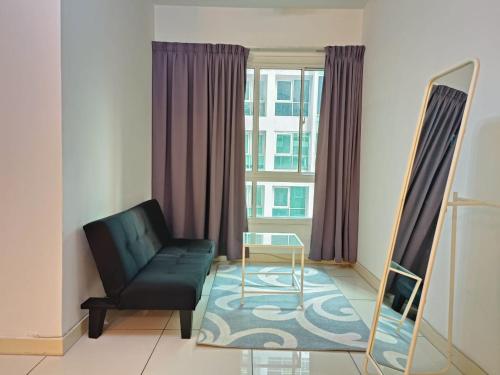 VR3 Sunway Velocity Spacious Apt中文房東, Kuala Lumpur