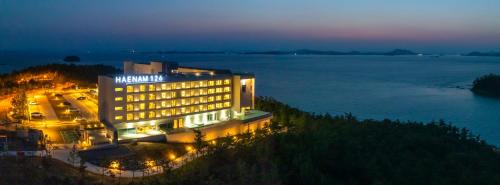 Haenam 126 Hotel, Haenam