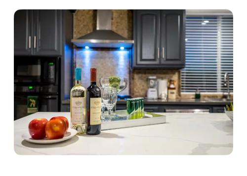 LA Million dollar VIEW super spacious 5 bedroom home in Hacienda Heights, Vereinigte Staaten von Amerika