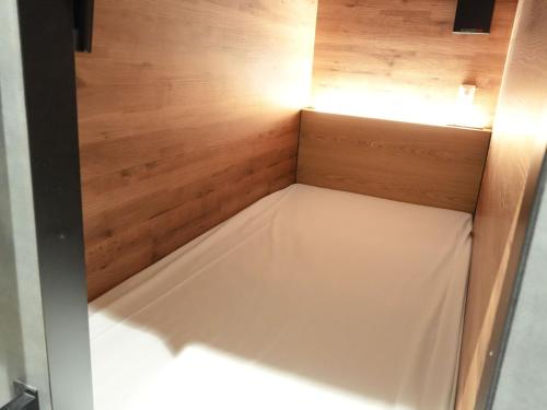 2 Capsule Rooms for Male (Lower Floor) image 7