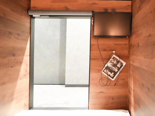 Capsule Room for Male (Upper Floor) image 6