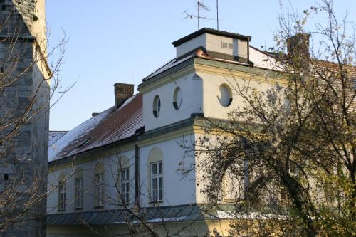 Schloss Gumpoldskirchen