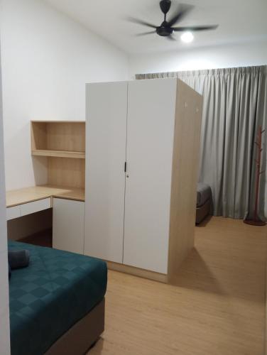 D' Singgah Santai Homestay