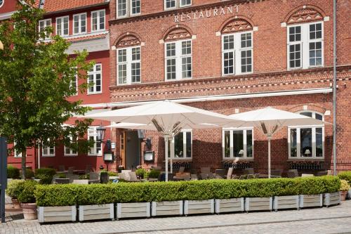 Tornøes Hotel - image 11