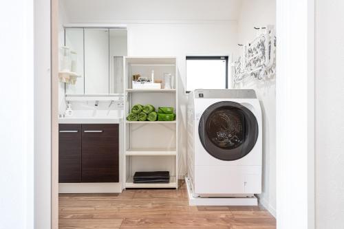 Ici Japon Village in Katsushika