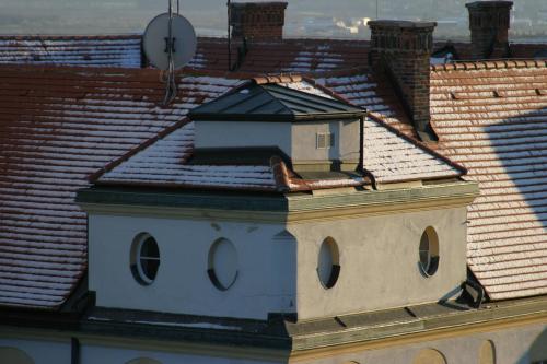 Schloss Gumpoldskirchen