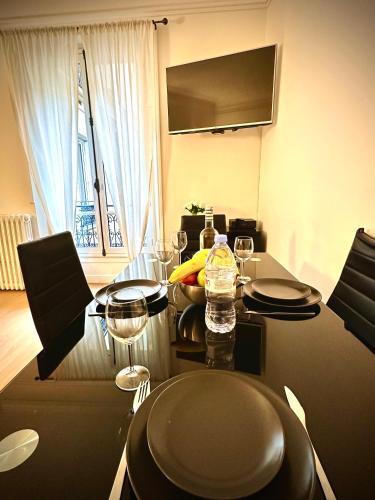 Champs Élysées appartement 5 - image 11
