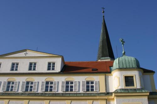 Schloss Gumpoldskirchen