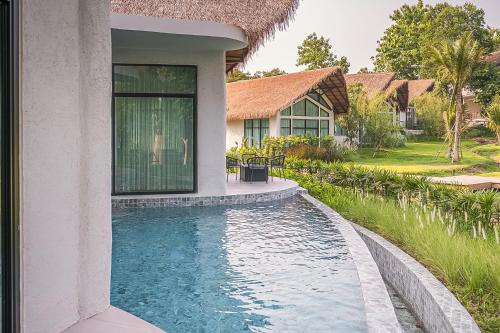 Villa De Leaf River Kaeng Krachan - 전망