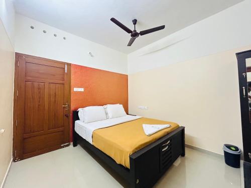 Vaisharad Homestay Near Kovalam Beach