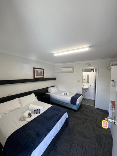Kelso Hotel - Oberon Kelso Hotel - Oberon