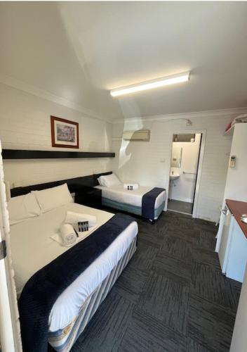 Kelso Hotel in แบทเธอสท์