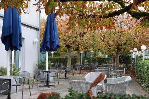 Hotel & Restaurant Reinacherhof 3