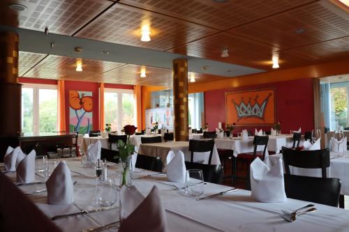 Hotel & Restaurant Reinacherhof 5