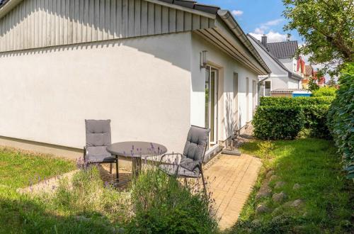 Haus Lore in Waren Müritz, Deutschland