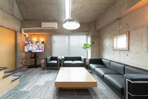 TasoneGatheringStayOsaka 梅田東ノースタワー9F