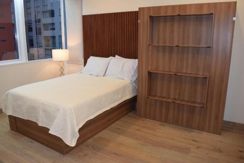 Polanco CARSO SOUMAYA Room Type - Two-Bedroom Apartment Polanco CARSO SOUMAYA Room Type - Two-Bedroom Apartment