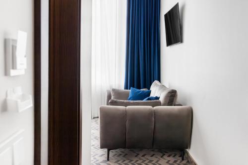 AN Hotel self check-in – Šiauliai, TX