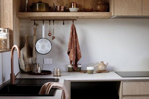 Just Down the Road in เดอร์บี้