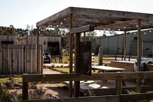 Just Down the Road in เดอร์บี้