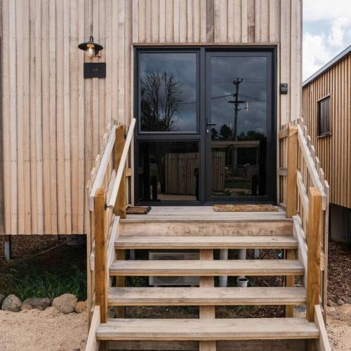 Just Down the Road in เดอร์บี้