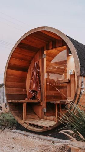 Just Down the Road in เดอร์บี้