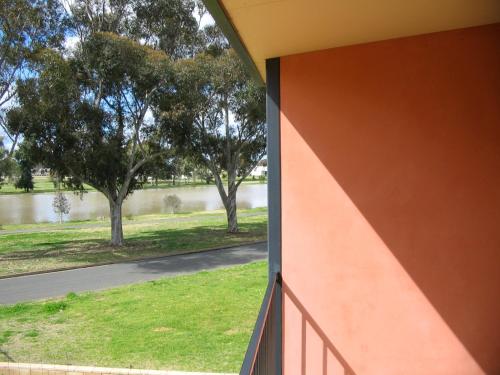 Uitzicht, Forbes Victoria Inn near Luchthaven Forbes