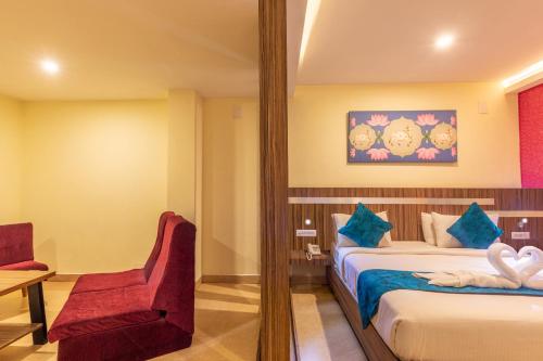 Suite image 5