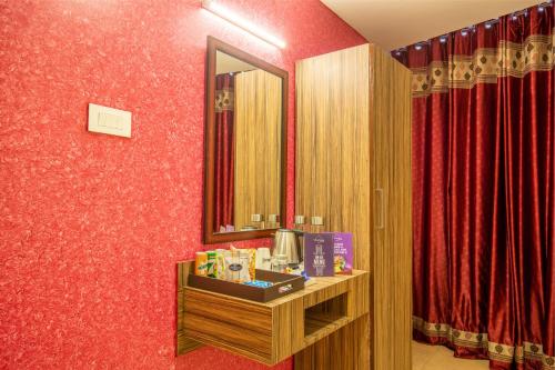 Suite room in Vinayaga Inn by Poppys Ooty
