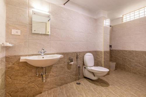 Deluxe Double Room image 1