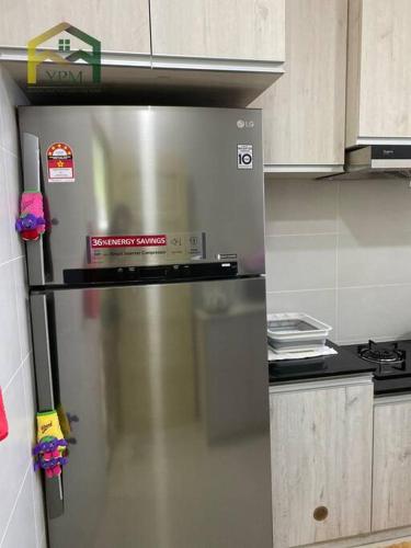 P'Residence 3R2B, BatuKawa | 7pax @YPM383 near Wind Caves