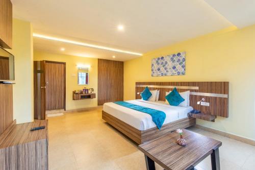 Superior Double Room image 7