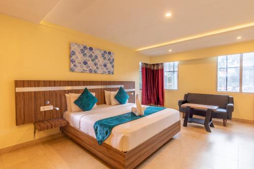Superior Double Room image 4
