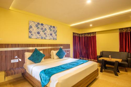Superior Double Room image 2
