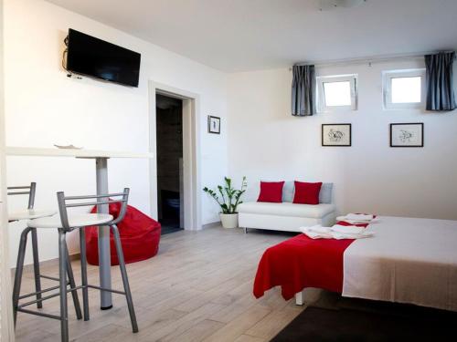 Apartment Onyx, Split (photo 10)