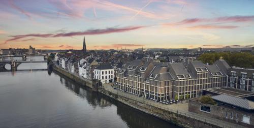 Crowne Plaza Maasricht
