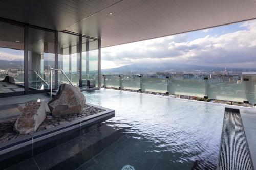 후지산 미시마 도큐 호텔 (FUJISAN MISHIMA TOKYU HOTEL)_2_image