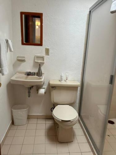 Casa Antares24, Departamento de confort y descanso in Guanajuato, Mexico