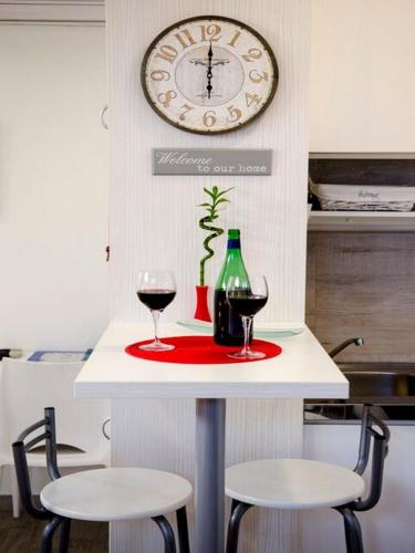 Apartment Onyx, Split (photo 8)