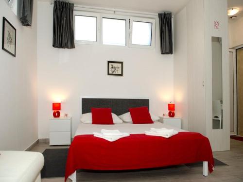 Apartment Onyx 4