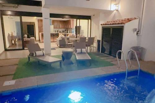 Casa Suspiros Puerto Vallarta Jalisco in Puerto Vallarta, Mexico