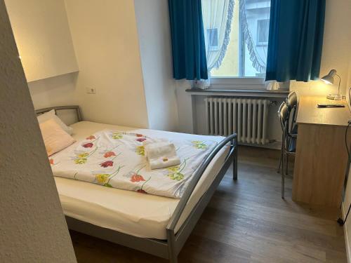 Hotel Haus Schwan Köln, Cologne (photo 6)