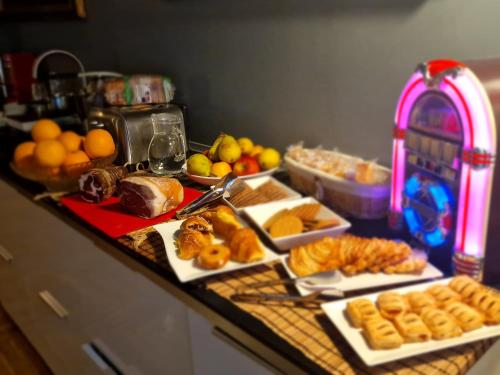 Sweet Home Parioli - 식음료(F&B)