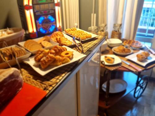 Sweet Home Parioli - image 13