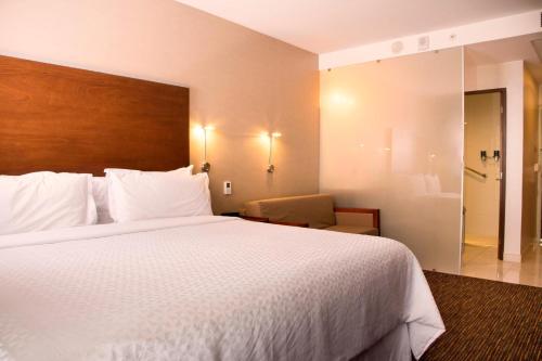 Four Points by Sheraton Queretaro Norte, Querétaro (photo 8)