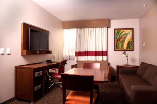 Four Points by Sheraton Queretaro Norte, Querétaro (photo 9)
